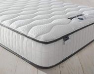 Silentnight 800 Pocket Memory Foam Mattress | Medium | Single