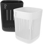 OKUMEYR 2pcs Kitchen Trash Can Tras