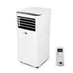 Whynter Arc-102CS Portable Air Conditioner Compact Size 10000 Btu