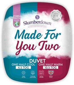 Slumberdow