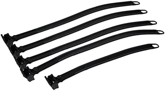 Thule Cradle Ratchet Strap Kit
