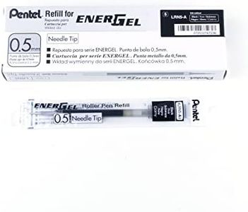 Pentel Ref