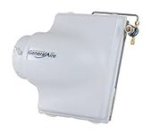 General Aire Flow Through Humidifier with Manual Humidistat