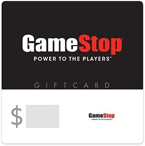 Gamestop e