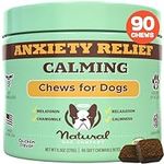 Natural Dog Company Calming Bites (