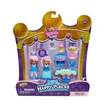 Shopkins Toys