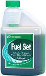 Fuel Set Concentrated Fuel Conditioner 500ml