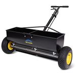 Spyker Commercial Broadcast/Drop Spreader - P70-12010