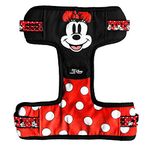 That Dog In Tuxedo Huckleberry Dog Bow Tie Harness Minnie Mouse (Size - XL)
