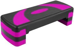 BalanceFrom Aerobic Step Platform T