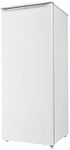 Danby Designer Energy Star 8.5-Cubic Feet Upright Freezer in White, DUFM085A4WDD