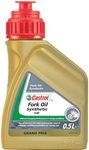 Castrol Synthetic Fork Oil 5W 500mL