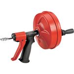 Ridgid 57043 POWER SPIN+ Drain Cleaner