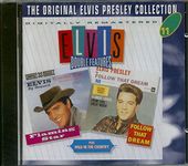 Flaming Star / Wild in the Country / Follow That Dream: The Original Elvis Presley Collection, Vol. 11