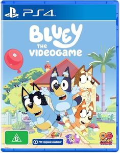 Bluey: The