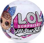 L.O.L. Surprise All-Star B.B.'s Series 2-Cheer