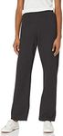 Hanes Women's Open Leg Sweatpants, 