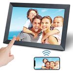 Sony digital photo frame