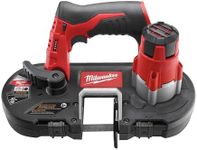 Milwaukee M12BS-0 M12 Cordless Band