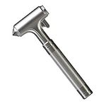 All Metal Safety Hammer with Window