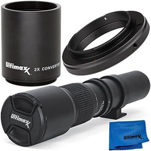 Ultimaxx 5