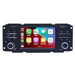 Android 13 2GB+32GB Car Stereo Touc