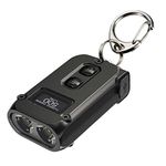 Nitecore Keychain Flashlights