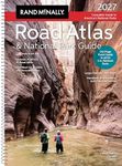 Rand McNally 2027 Road Atlas & Nati