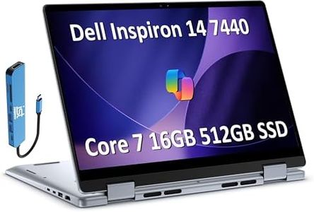 Dell Inspi