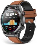 Smart Watch Blood Glucose Monitors,
