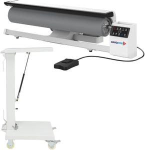 Speedypress Rotary Iron Press – 91.5cm Wide