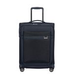 Samsonite Airea Spinner Carry-on Expandable (model 136249-1247), Dark Blue