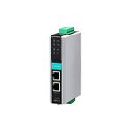 MOXA MGATE MB3170 INDUSTRIAL ETHERNET GATEWAY