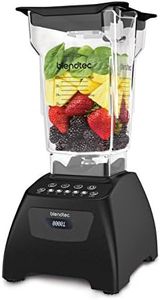 Blendtec M