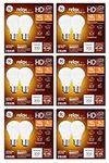 GE (case of 12 Bulbs) 37751 Relax L