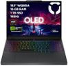 Lenovo Legion 5 Gaming AI Laptop | 15.1" WQXGA 165 Hz OLED Display | NVIDIA GeForce RTX 5060 | AMD Ryzen AI 7 350 | 16GB RAM | 1TB SSD | Win11 | QWERTZ | Eclipse Black | 3 Monate GamePass
