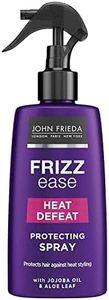 John Frieda Frizz Ease Heat Defeat Protecting Spray, 150 ml