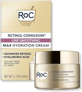 RoC Retino