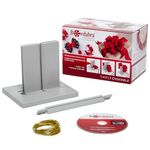 Paper Mart Bowdabra Bow Maker for Ribbon
