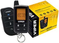 Viper Responder 350 2-Way Security 