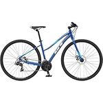 GT Transeo Sport U Hybrid Bike