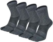 Men's Tabi Socks Flip Flop Split To