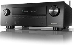 Denon AVR-X3700H 8K Ultra HD 9.2 Ch