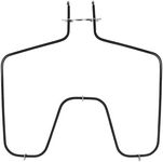 Beaquicy WB44K10005 Oven Bake Element Suitable for GE Hotpoint Americana Oven model rb526h3ww,rb757bh1wh,rb787wh1ww,rb787ch2cc,jbs03h2wh,36291114101,abs200p1ww, jd14y1dc,etc.