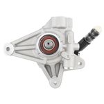 Carbhub 96-665 Power Steering Pump Part Assembly Fit for 2012-2015 Honda Odyssey Pilot Ridgeline Replace Part# 56110RN0A51 21-534 56110RN0A54