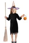 Official Costumes Girls Halloween Costumes