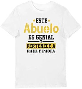 Camiseta A