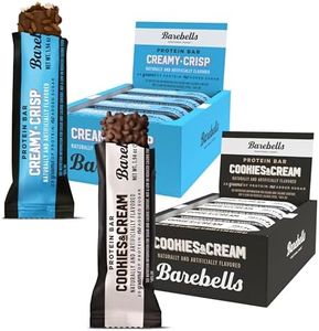 Barebells