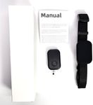 Mini Pet Tracker Waterproof Dog Cat
