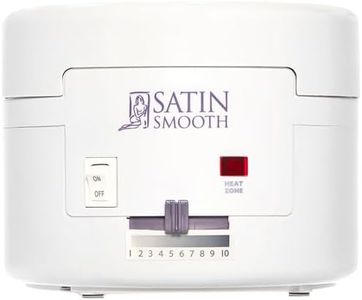 Satin Smoo